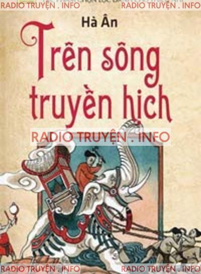 Trên Sông Truyền Hịch