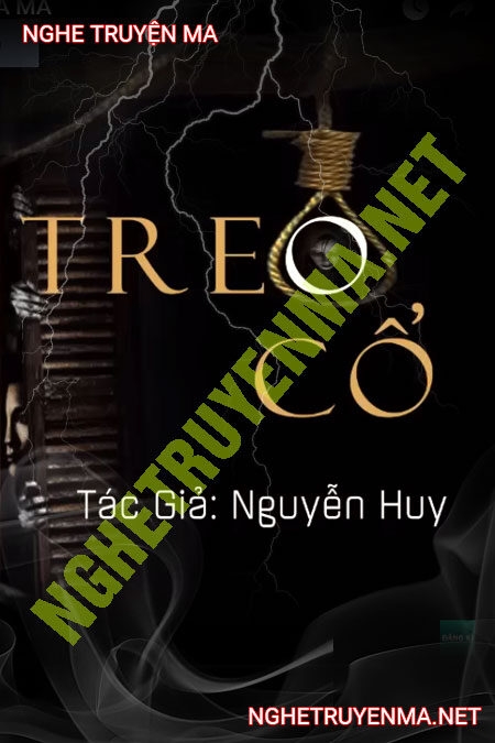 Treo C.ổ