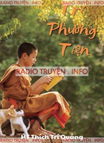 Trí Phương Tiện