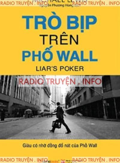 Trò Bịp Trên Phố Wall