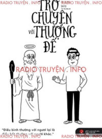 Trò Chuyện Với Thượng Đế