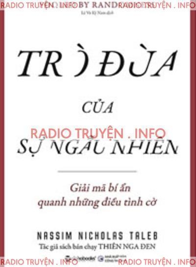 Trò Đùa Của Sự Ngẫu Nhiên