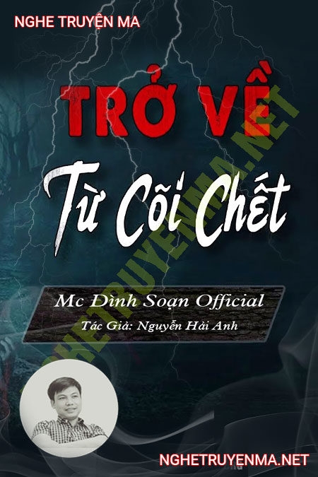 Trở Về Từ Cõi Chết