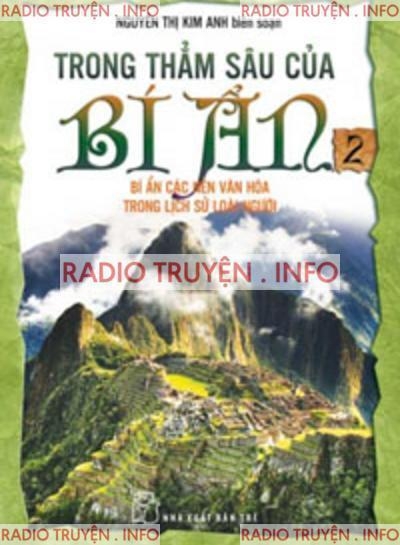 Trong Thẳm Sâu Của Bí Ẩn 2: Bí Ẩn Các Nền Văn Hóa Của Loài Người