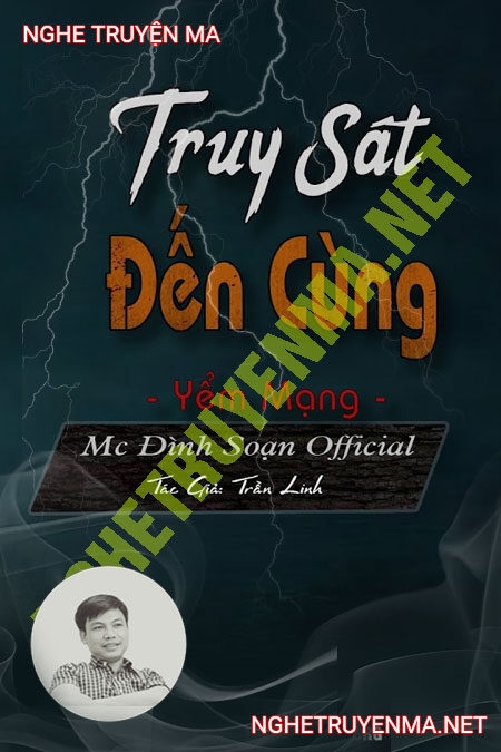 Truy Sát Đến Cùng