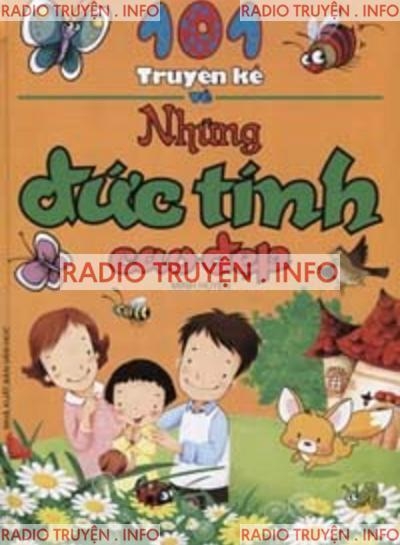 Truyện Kể Về Những Đức Tính Cao Đẹp