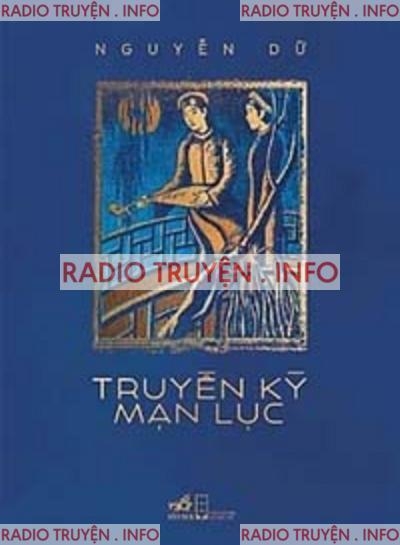 Truyền Kỳ Mạn Lục