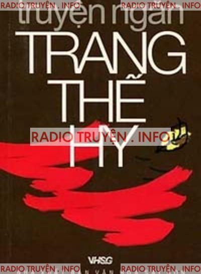 Truyện Ngắn Trang Thế Hy