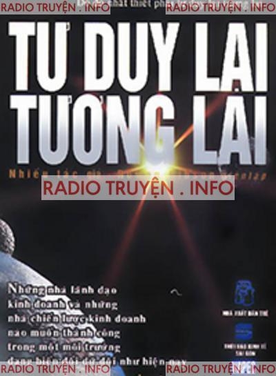 Tư Duy Lại Tương Lai