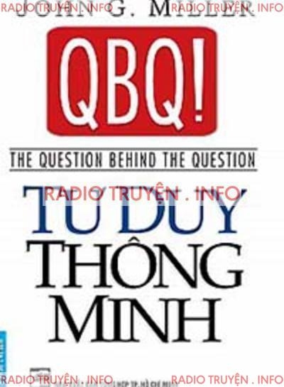 Tư Duy Thông Minh