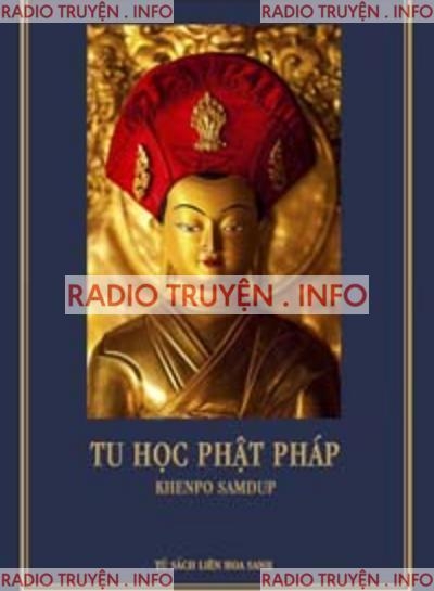 Tu Học Phật Pháp