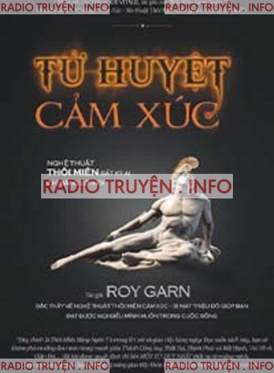 Tử Huyệt Cảm Xúc