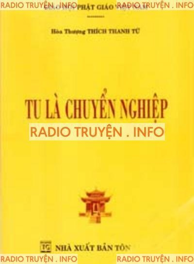 Tu Là Chuyển Nghiệp