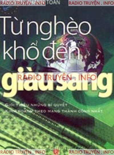 Từ Nghèo Khổ Đến Giàu Sang