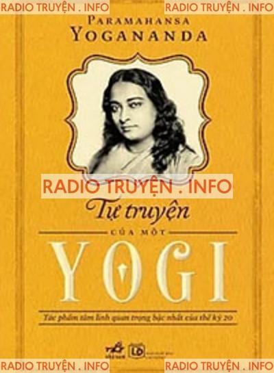 Tự Truyện Của Một Yogi