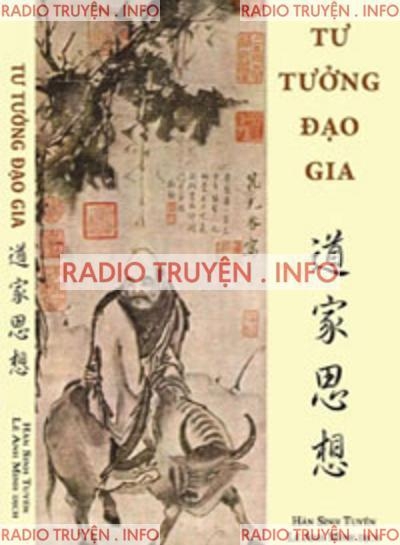 Tư Tưởng Đạo Gia