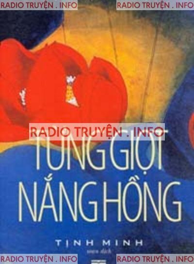 Từng Giọt Nắng Hồng