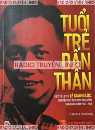 Tuổi Trẻ Dấn Thân