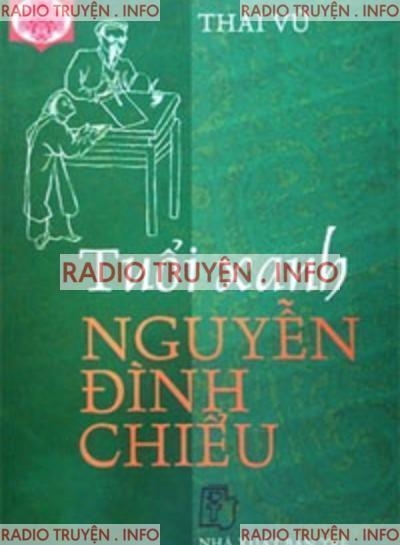 Tuổi Xanh Nguyễn Đình Chiểu