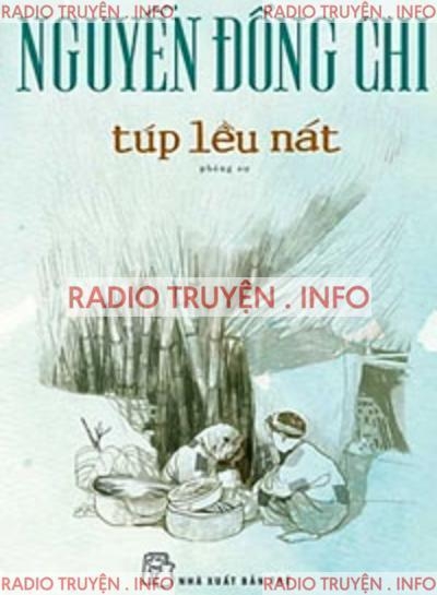 Túp Lều Nát