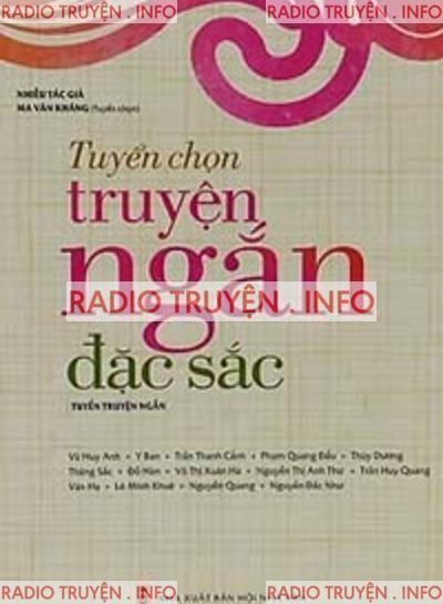 Tuyển Chọn Truyện Ngắn Đặc Sắc