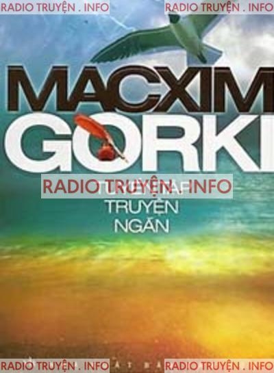 Tuyển Tập Truyện Ngắn Macxim Gorki