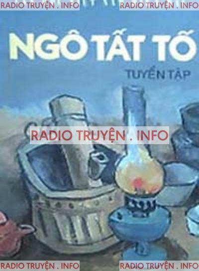 Ngô Tất Tố Tuyển Tập