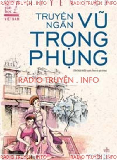 Tuyển Tập Truyện Ngắn Vũ Trọng Phụng