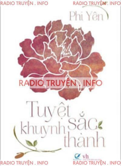 Tuyệt Sắc Khuynh Thành