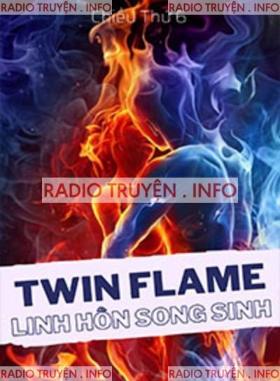 Twin Flame, Linh Hồn Song Sinh