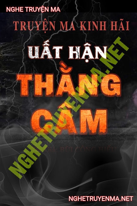 Uất Hận Thằng Câm