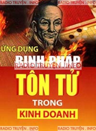 Ứng Dụng Binh Pháp Tôn Tử Trong Kinh Doanh