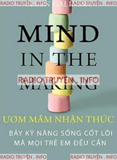 Ươm Mầm Nhận Thức