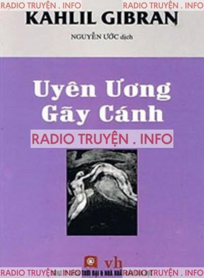 Uyên Ương Gãy Cánh