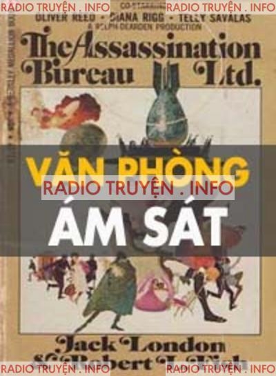 Văn Phòng Ám Sát