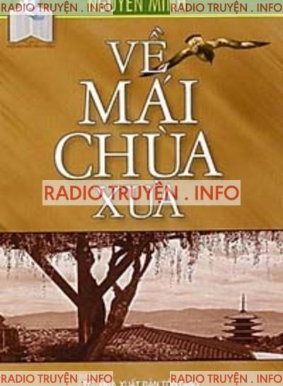 Về Mái Chùa Xưa