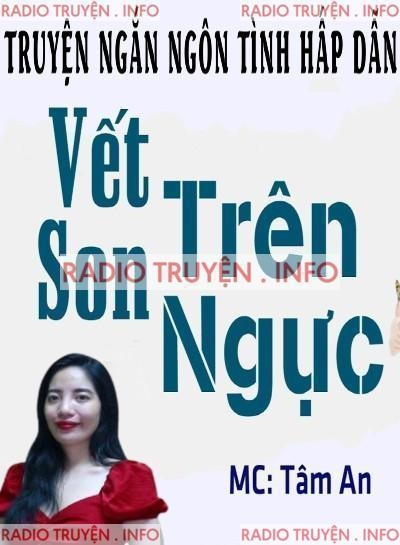 Vết Son Trên Ngực