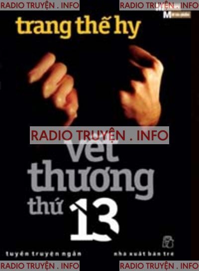 Vết Thương Thứ 13