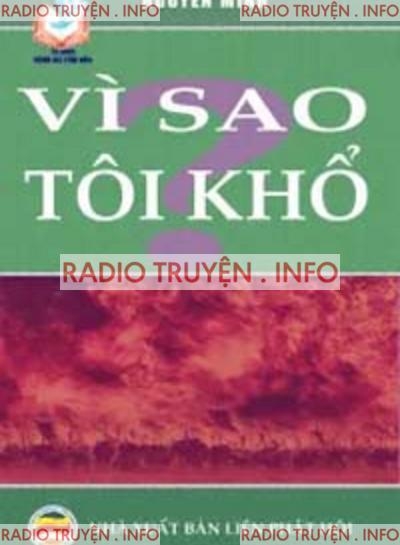 Vì Sao Tôi Khổ ?