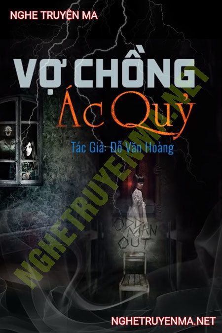 Vợ Chồng Ác Quỷ