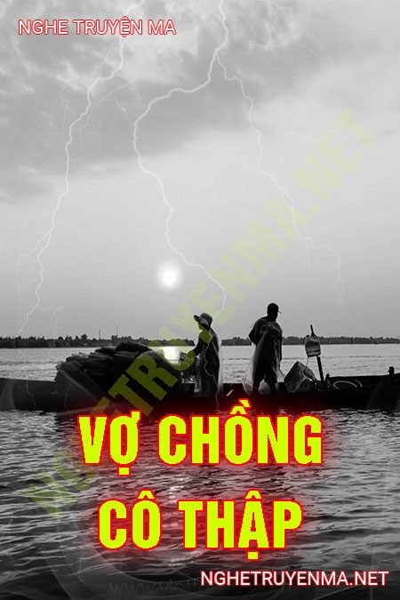 Vợ Chồng Cô Thập