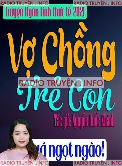 Vợ Chồng Trẻ Con