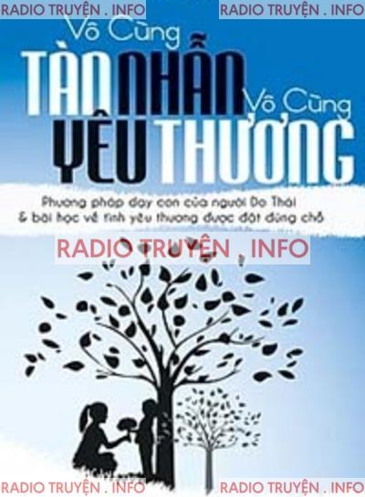 Vô Cùng Tàn Nhẫn Vô Cùng Yêu Thương