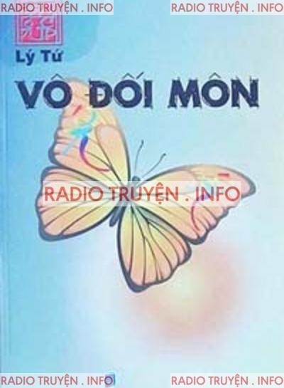 Vô Đối Môn