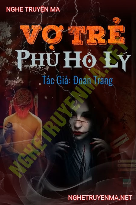 Vợ Trẻ Phú Hộ Lý