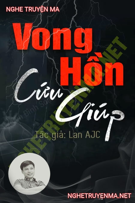 Vong Hồn Cứu Giúp