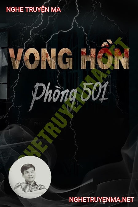 Vong Hồn Phòng 501