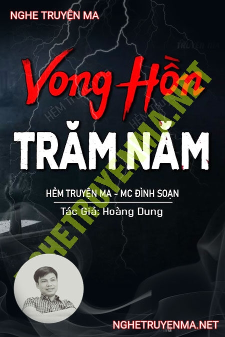 Vong Hồn Trăm Năm