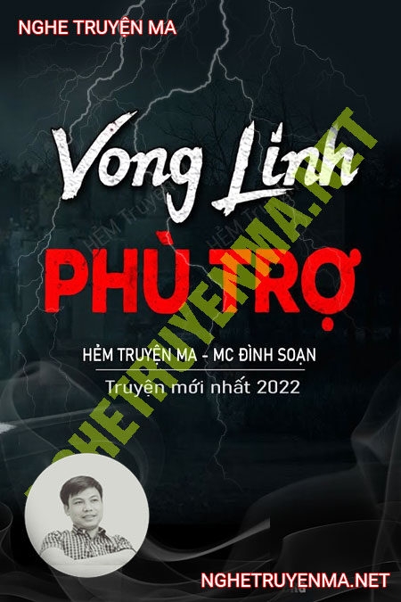 Vong Linh Phù Trợ