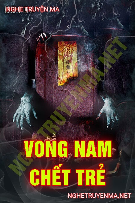 Vong Nam Chết Trẻ